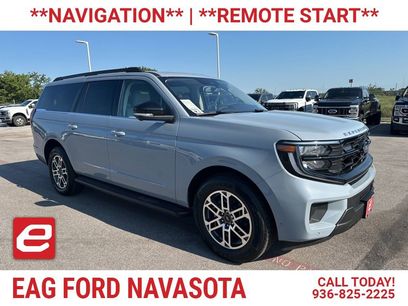New 2025 Ford Expedition Max Active