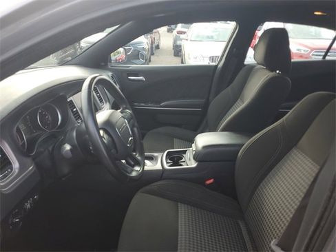 Certified 2023 Dodge Charger SXT image 16