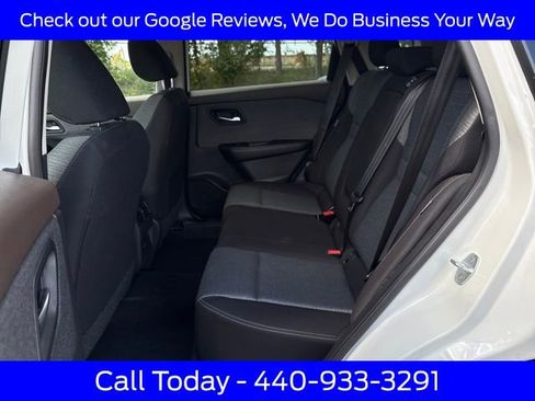 Used 2023 Nissan Rogue SV image 26