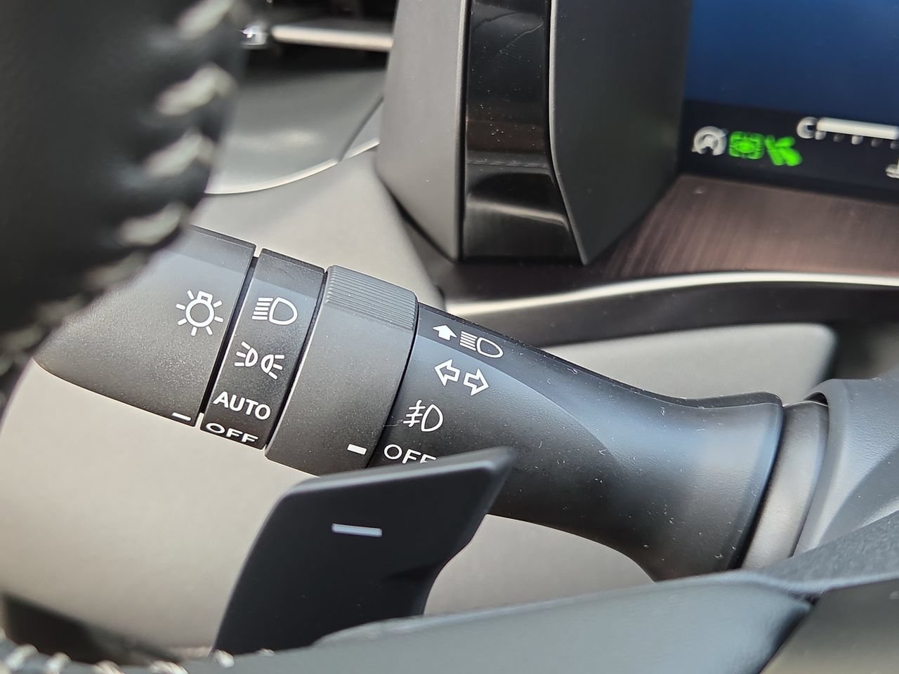 New 2026 Subaru Outback Touring XT AWD/4WD image 33