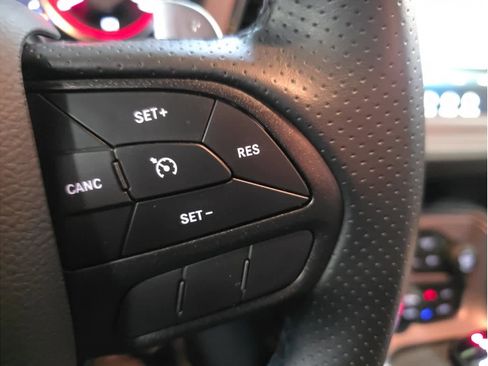 Used 2023 Dodge Challenger R/T Scat Pack image 26