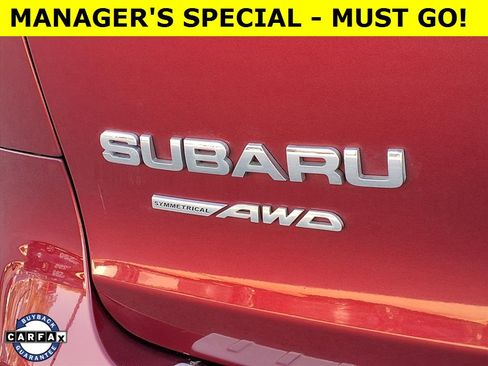 Used 2019 Subaru Ascent Premium image 9