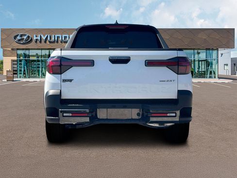 New 2026 Hyundai Santa Cruz XRT AWD/4WD image 6