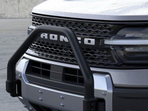 New 2025 Ford Bronco Sport Big Bend image 17