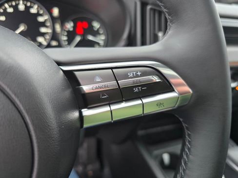 New 2026 MAZDA CX-50 AWD 2.5 Hybrid w/ Cargo Package image 67