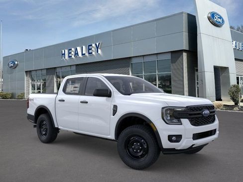 New 2026 Ford Ranger XL AWD/4WD image 36