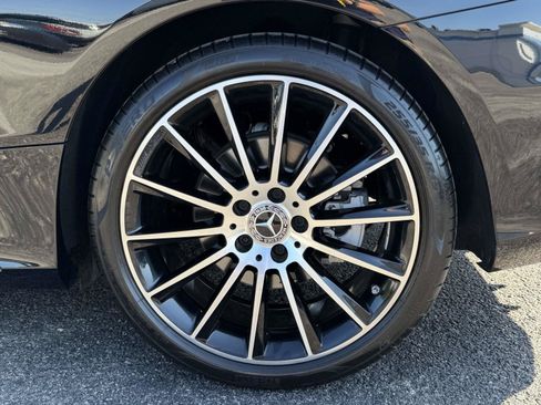 Used 2022 Mercedes-Benz C 300 Cabriolet w/ AMG Line image 32