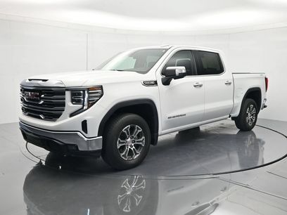 Certified 2024 GMC Sierra 1500 SLT