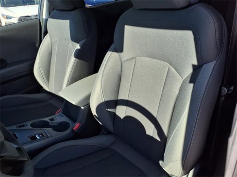 New 2026 Subaru Crosstrek 2.0i Premium image 7