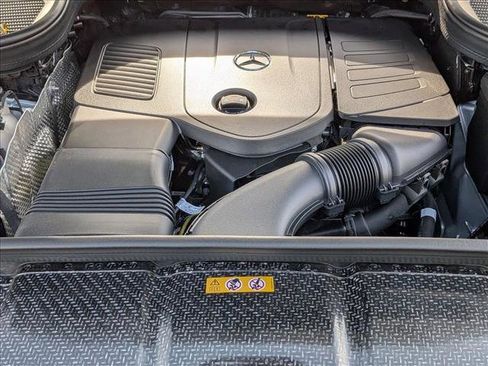 New 2026 Mercedes-Benz GLE 350 4MATIC image 18