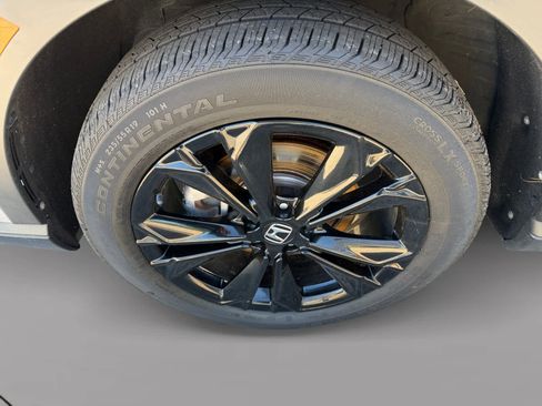 Used 2023 Honda CR-V Sport Touring image 9