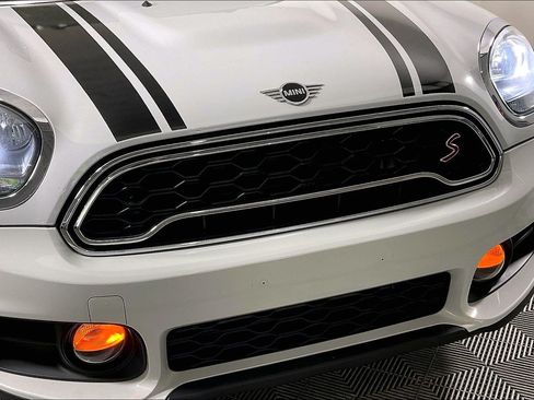 Used 2019 MINI Cooper Countryman S AWD/4WD image 28