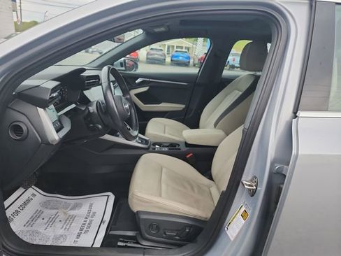 Used 2023 Audi A3 2.0T Premium FWD image 18