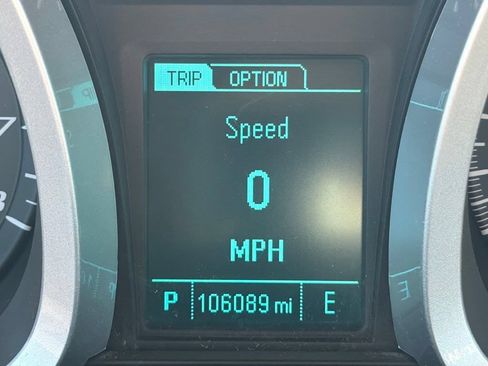 Certified 2014 Chevrolet Equinox LT AWD/4WD image 14