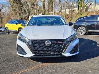 Certified 2023 Nissan Altima 2.5 SR w/ SR Premium Package video 2