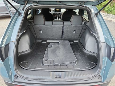 Certified 2024 Honda HR-V Sport image 27