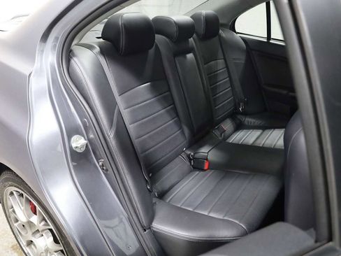 Used 2011 Mitsubishi Lancer Evolution MR image 34