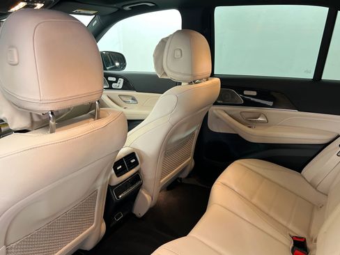 New 2026 Mercedes-Benz GLE 450 4MATIC image 19