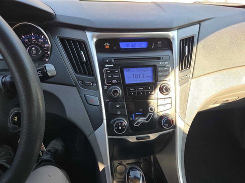 Used 2016 Hyundai Sonata SE FWD image 61