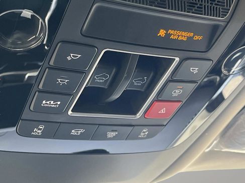 New 2026 Kia Carnival SX Prestige image 27