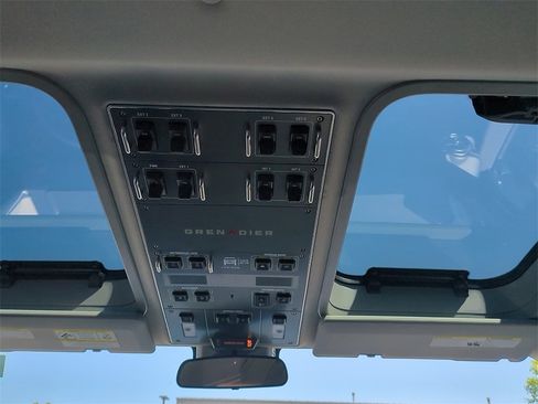 New 2025 INEOS Grenadier image 29