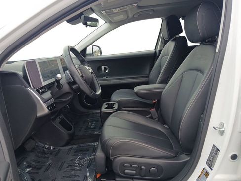 Used 2024 Hyundai Ioniq 5 Limited RWD image 9