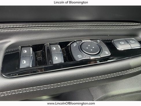 New 2025 Lincoln Corsair Grand Touring w/ Equipment Group 302A image 17