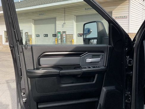 Used 2023 RAM 2500 Power Wagon w/ Level 1 Equipment Group image 24