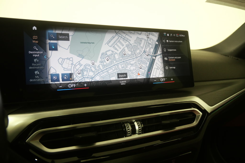 Certified 2023 BMW i4 eDrive35 RWD image 22
