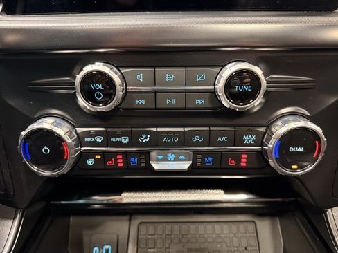 Used 2023 Ford F150 Tremor w/ Equipment Group 402A High image 50