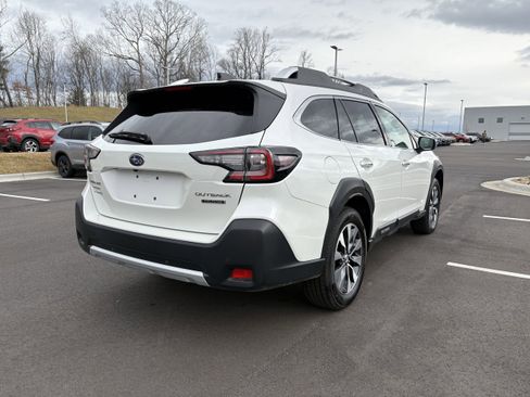Certified 2023 Subaru Outback Touring image 9