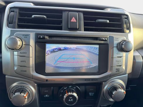 Used 2019 Toyota 4Runner SR5 Premium image 30