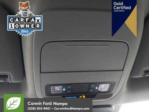 Certified 2024 Ford F150 XLT image 23