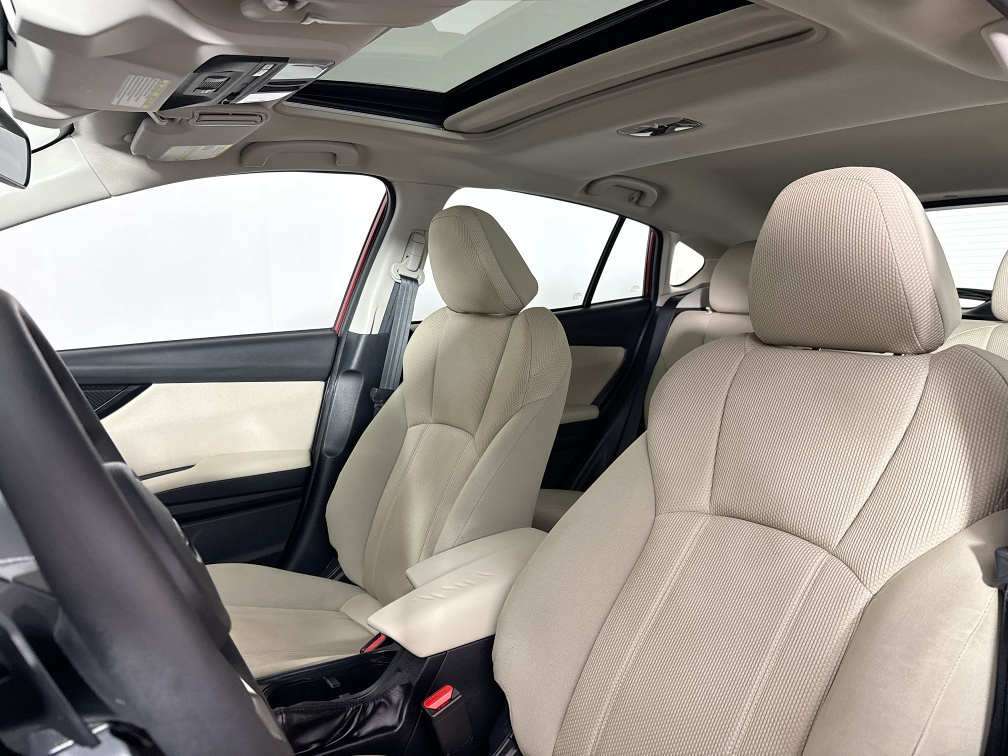 Used 2019 Subaru Impreza 2.0i Premium AWD/4WD image 21