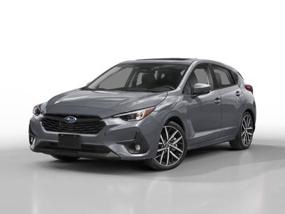 New 2026 Subaru Impreza 2.0i Sport