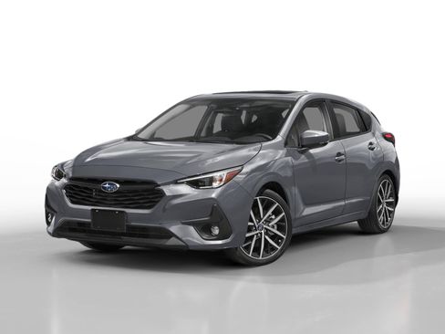 New 2026 Subaru Impreza 2.0i Sport image 1