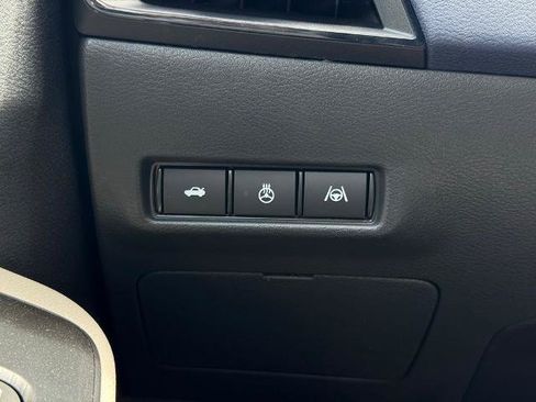 New 2026 Nissan Sentra SL w/ Floor Mat Package FWD image 25
