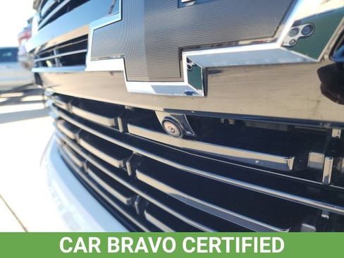 Certified 2023 Chevrolet Suburban RST w/ Luxury Package AWD/4WD image 10