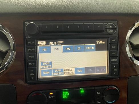 Used 2008 Ford F250 King Ranch AWD/4WD image 31