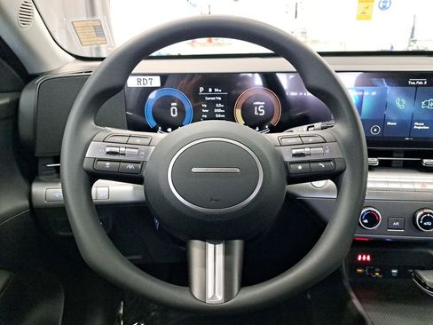New 2026 Hyundai Kona SE AWD/4WD image 19