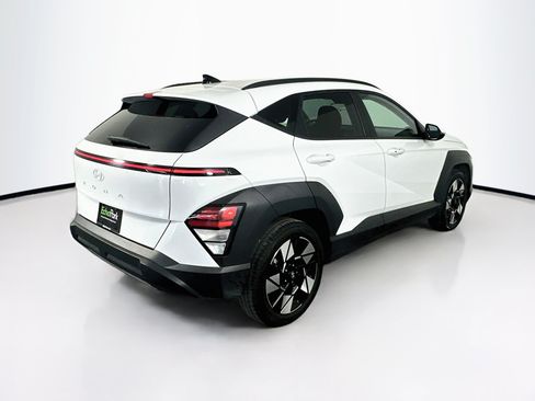 Used 2024 Hyundai Kona SEL FWD image 9