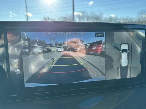 New 2025 Hyundai Palisade Calligraphy image 24