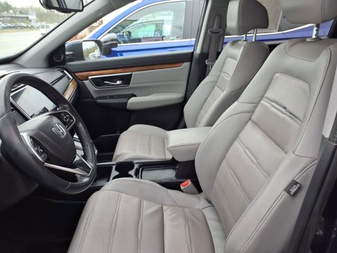 Used 2019 Honda CR-V EX-L image 7