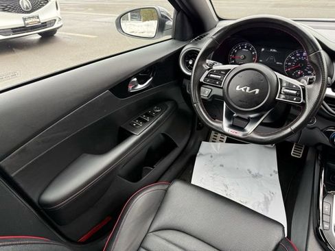 Used 2024 Kia Forte GT w/ GT2 Package image 32