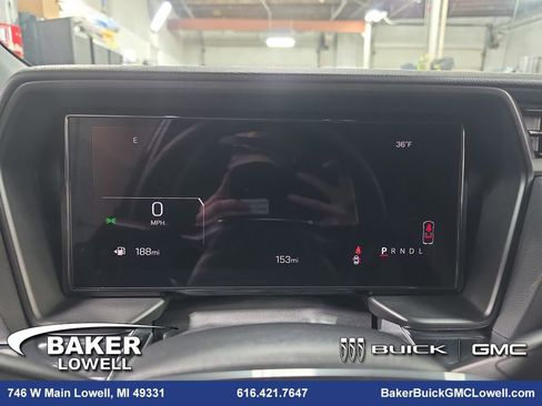 New 2026 GMC Terrain Elevation w/ Elevation Premium Package image 19