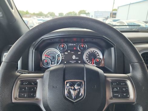 Used 2022 RAM 1500 Classic Warlock w/ Electronics Group image 21