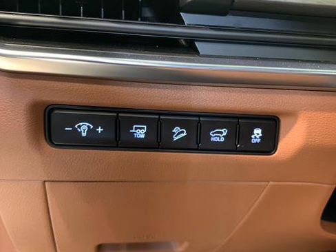 Used 2024 Kia Telluride SX X-Line AWD/4WD image 21