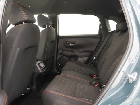 Used 2024 Honda HR-V Sport image 20