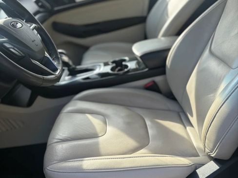 Used 2018 Ford Edge Titanium w/ Equipment Group 301A FWD image 56