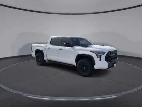Used 2024 Toyota Tundra TRD Pro image 2